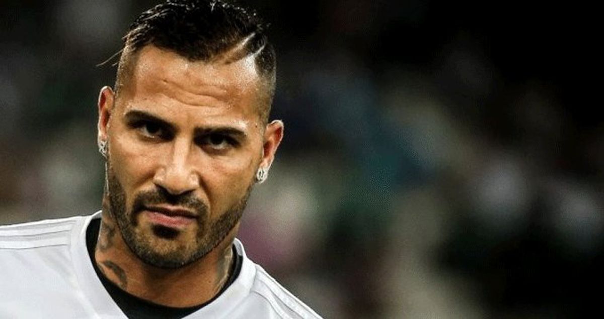 Quaresma Beşiktaş'a Veda Ediyor, Yeni Rotası Porto