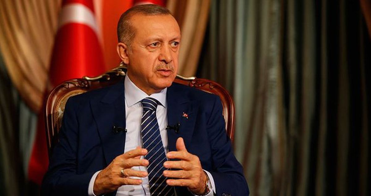 Seçime 3 Gün Kala Erdoğan'dan Anket Yorumu: En Ciddi Yanılmayı Yaşayacaklar