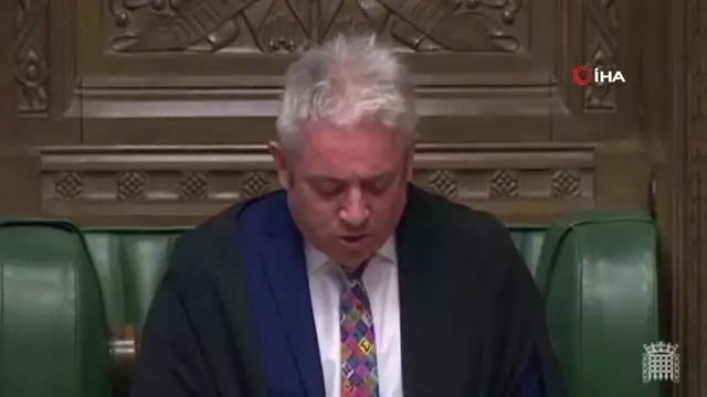 Theresa May: 'Ab'den Ayrılınca İstifa Edeceğim'