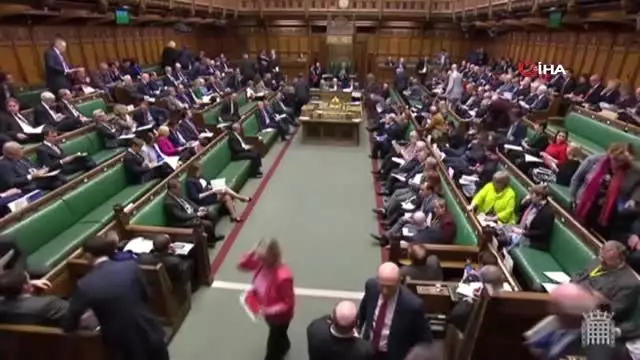 Theresa May: 'Ab'den Ayrılınca İstifa Edeceğim' Theresa May: 'Ab'den Ayrılınca İstifa Edeceğim'
