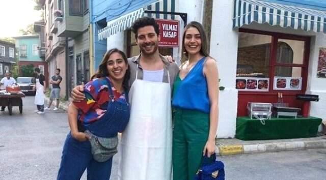 Yakışıklı Oyuncu Ali Yağcı, Erkenci Kuş Dizisinden Ayrılıyor