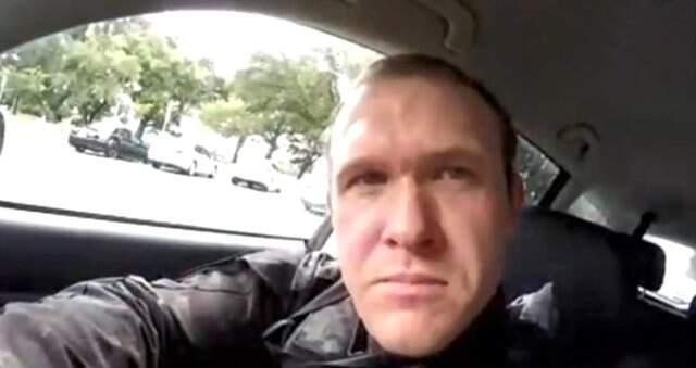 Yeni Zelanda Saldırganının Avusturya'daki 'Kimlikçiler Hareketi' ile Bağlantısı Olduğu Ortaya Çıktı