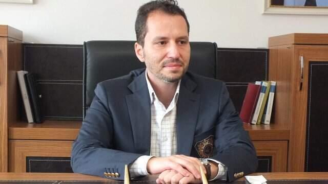 Yeniden Refah Partisi, Cumhur İttifakı'na Destek Verecek