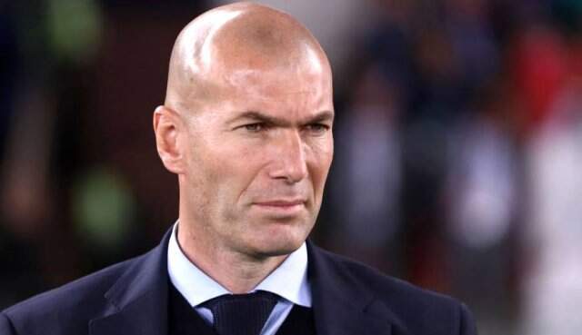 Zidane ile Mbappe Arasında Transfer Görüşmesi