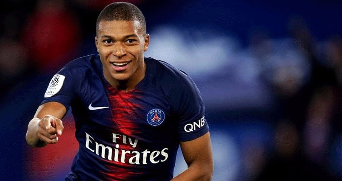 Zidane ile Mbappe Arasında Transfer Görüşmesi