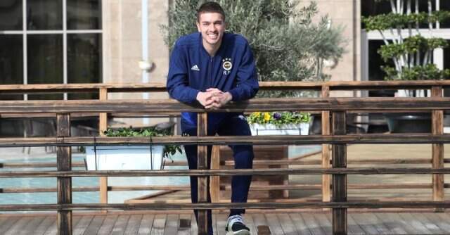 Abdullah Avcı, Neustadter'i İstedi