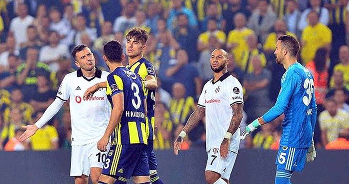 Abdullah Avcı, Neustadter'i İstedi