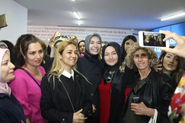 Ayşen Zeybekci: