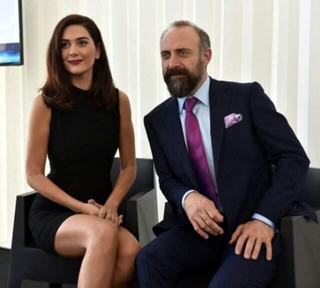 Bergüzar Korel, Dizi Oyunculuğunu Bıraktı