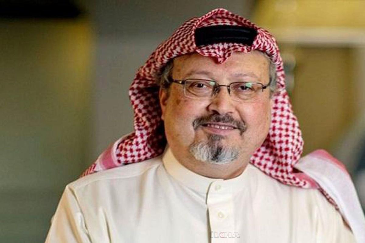BM'den Suudi Arabistan'a Cemal Kaşıkçı çağrısı: Kamuya açık yargılayın!