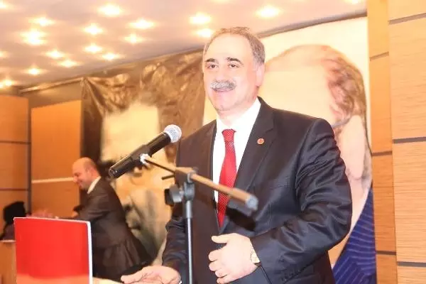 Btp İstanbul Başkan Adayı Kotil: İstanbul, Mülteciler Diyarına Dönüştü Btp İstanbul Başkan Adayı Kotil: İstanbul, Mülteciler Diyarına Dönüştü