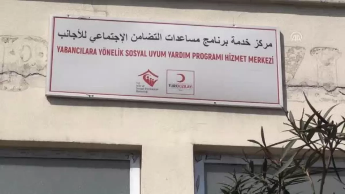 CHP'li Adayın 'Devletin Suriyelilere Maaş Ödediği' İddiası