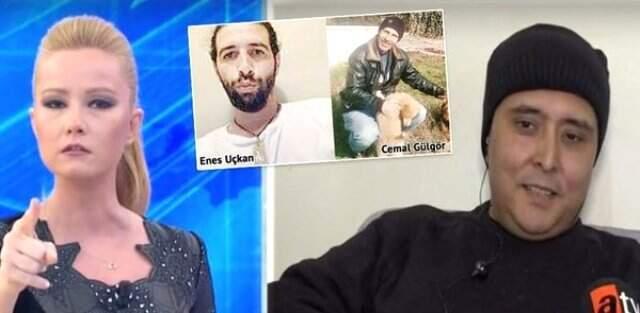 Defile Kazasıyla İlgili Sır İsmi Nur Mehmet Pehlivanoğlu'dan Kan Donduran Açıklama!