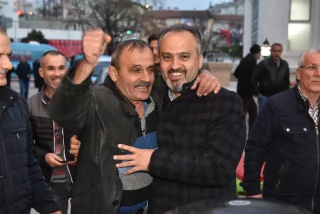 Demirtaş Yeni Yatırımlarla Şahlanacak