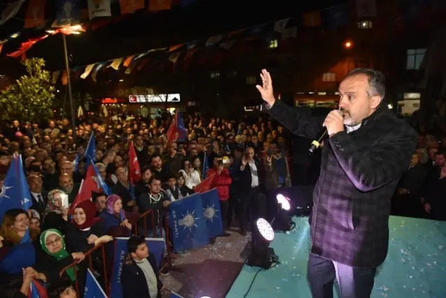 Demirtaş Yeni Yatırımlarla Şahlanacak