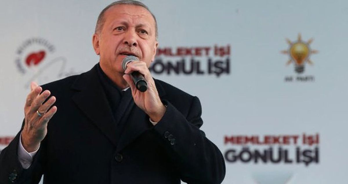 Erdoğan Yerli Otomobil İçin Resti Çekti: Ya Yapacaklar ya da Hesaplaşacağız