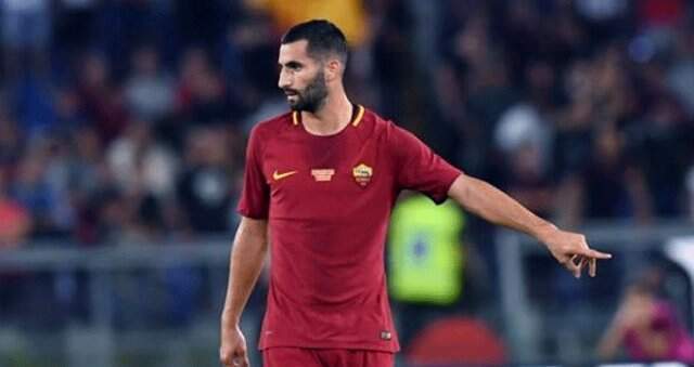 Ersun Yanal Olumlu Rapor Verdi, Comolli Gonalons İçin Harekete Geçti