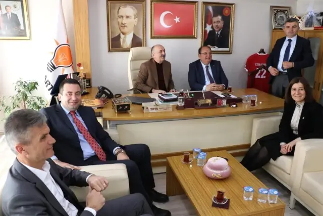 Eski Sağlık Bakanı Dr. Müezzinoğlu'ndan 'Seçim Güvenliği' Açıklaması