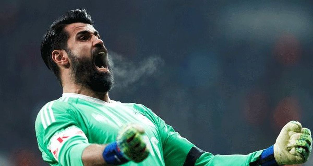 Fenerbahçe'de Volkan Krizi! Ali Koç Geri Adım Atmadı