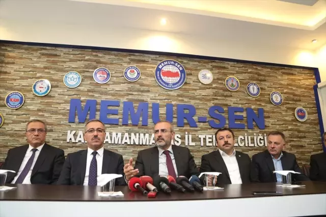 Fetö'cülere 'Sizi Kurtaracağız' Mesajı Veriyorlar