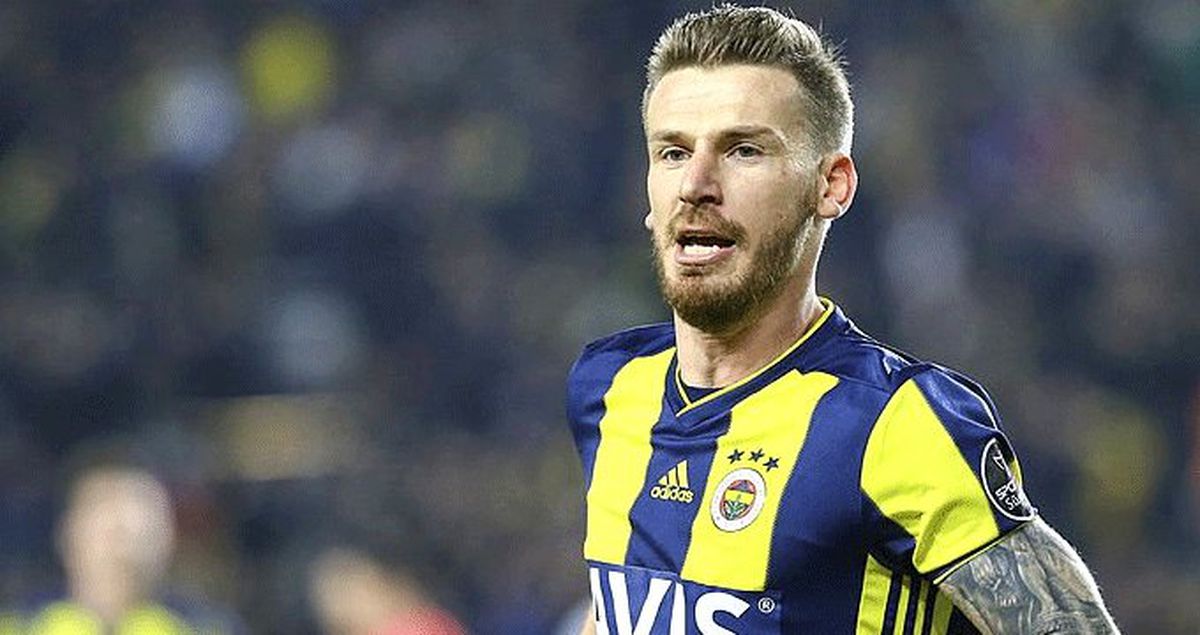 Galatasaray'dan Serdar Aziz Hamlesi: Tazminatı Öde
