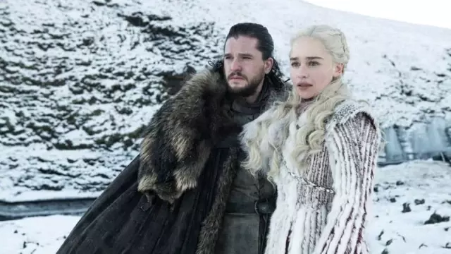 Game Of Thrones'un Belgeseli Game Of Thrones: The Last Watch Geliyor