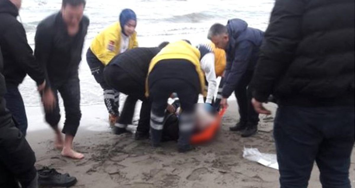 İntihara Kalkışan Bedensel Engelli İkizini Kurtarmak İsterken Hayatını Kaybetti