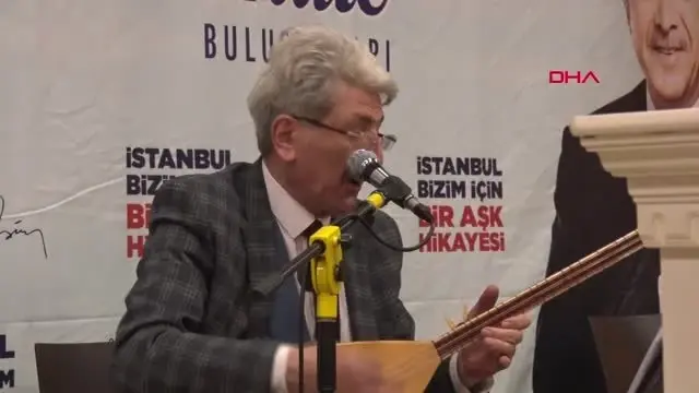 İstanbul Avcılar Başkan Adayı Ulusoy 1 Nisan Avcılar İçin Milat Olacaktır