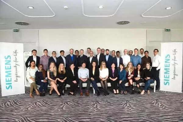 İstanbul, 'Global Gelişim Programı'na Ev Sahipliği Yaptı İstanbul, 'Global Gelişim Programı'na Ev Sahipliği Yaptı