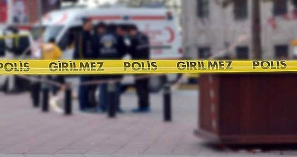 İzmir'de Cumhur İttifakı Adayı Silahlı Saldırıya Uğradı