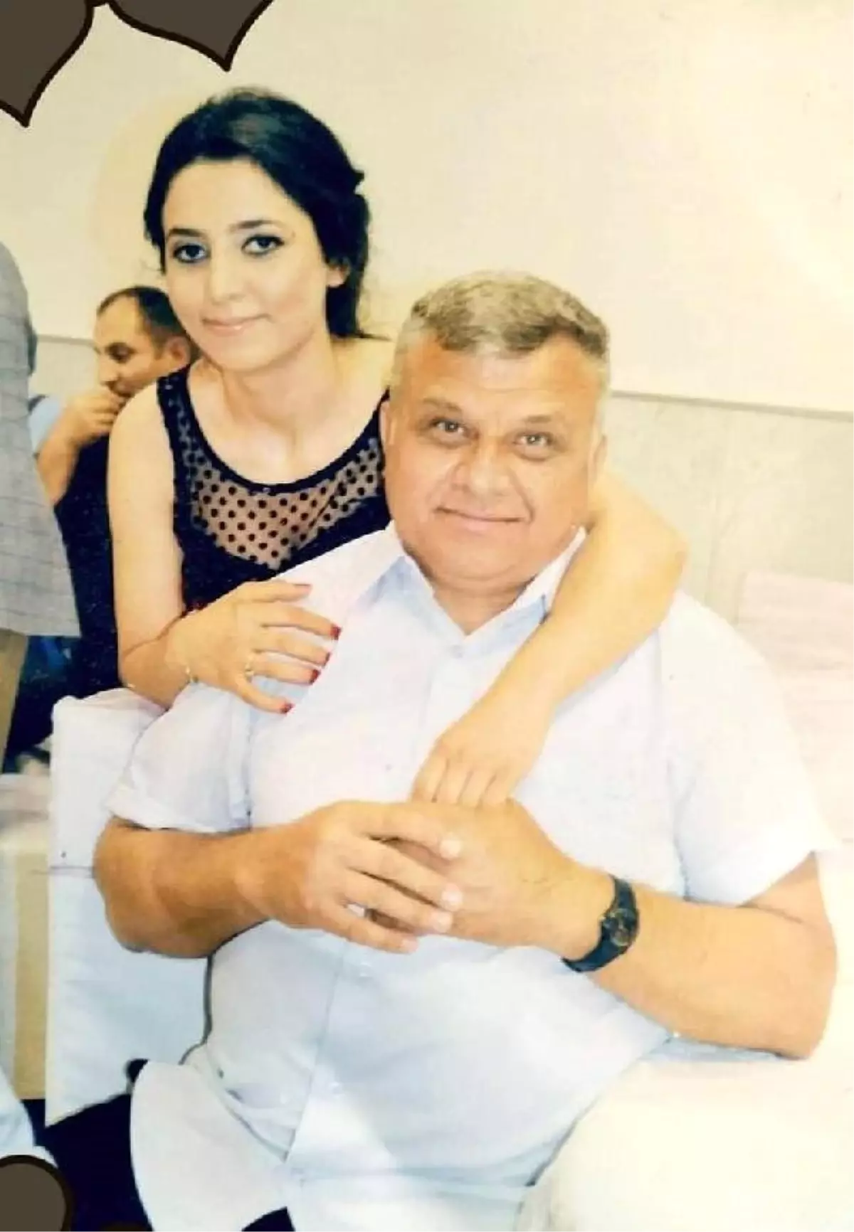 İzmir'de 'Hatalı Park' Kavgası; Oğlunun Gözü Önünde Öldürüldü (2)