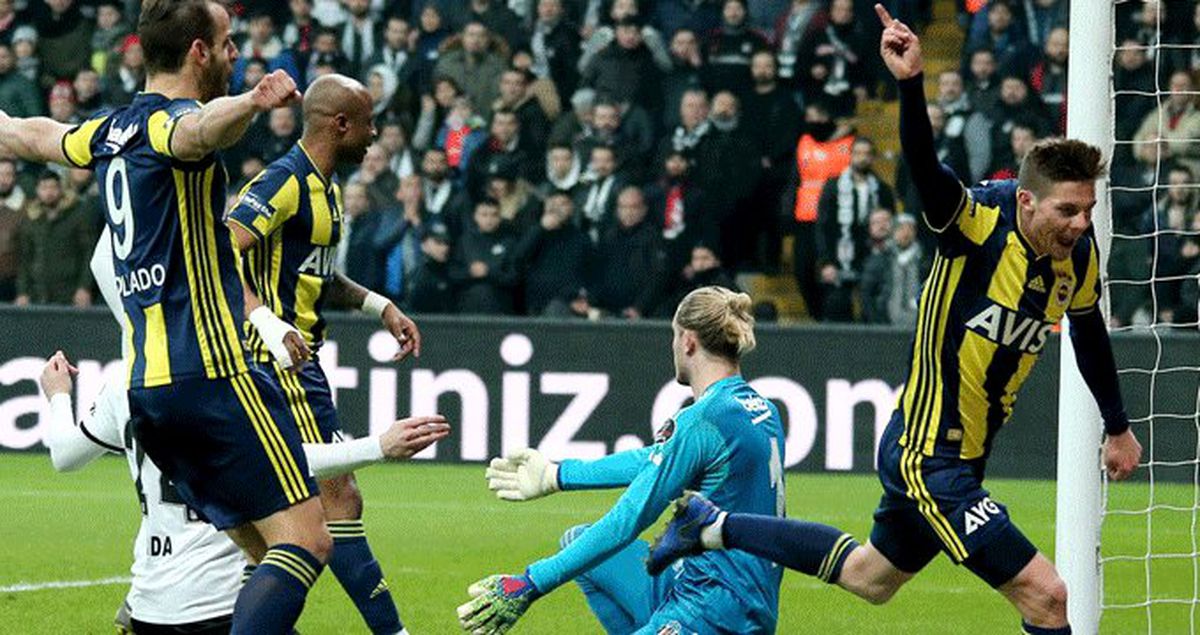Karius'un Değeri 5 Milyon Euro Düştü
