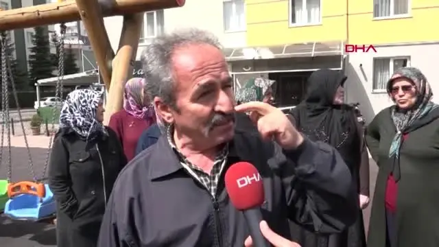 Kayseri Kendi Evlerinde Kira Ödüyorlar