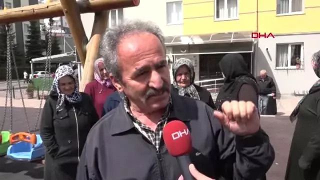 Kayseri Kendi Evlerinde Kira Ödüyorlar