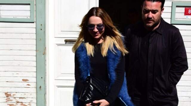 Lüks Daire Almak İsteyen Hadise'nin Kredi Talebi Reddedildi