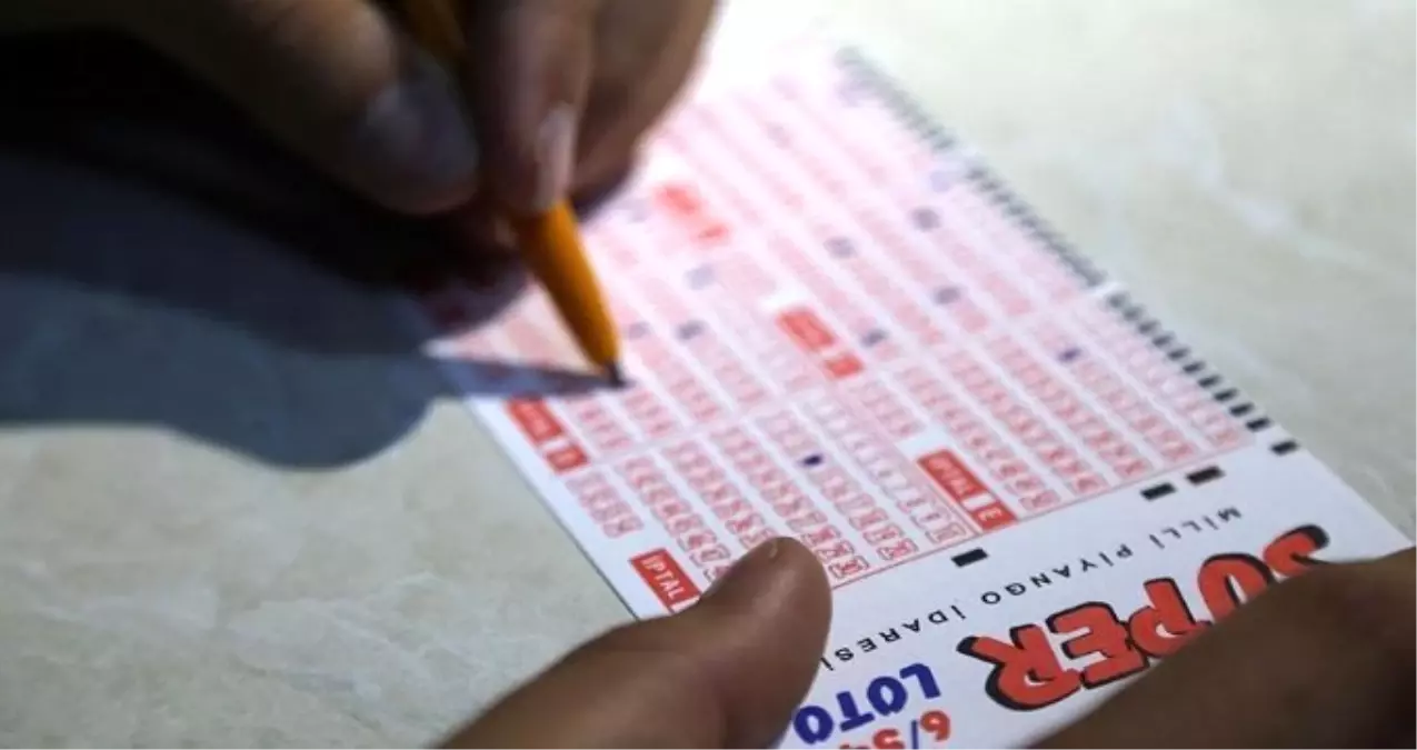3. Kez Devir Etti! İşte 28 Mart Süper Loto Çekilişi Sonuçları ve Haftanın Sayıları
