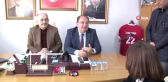 Sağlık Eski Bakanı Dr. Müezzinoğlu'ndan 'Seçim Güvenliği' Açıklaması