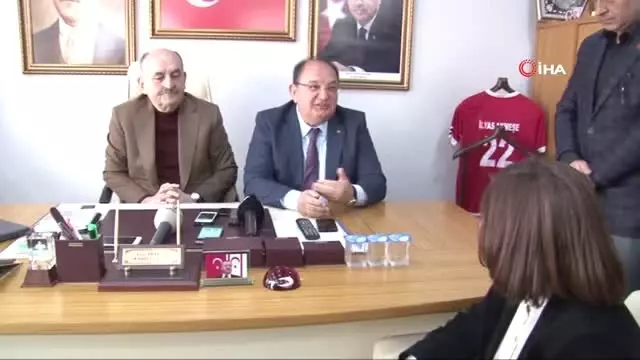Sağlık Eski Bakanı Dr. Müezzinoğlu'ndan 'Seçim Güvenliği' Açıklaması