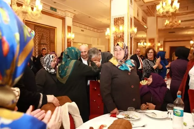 Sarıyer Belediye Başkanı Genç: En Son Islak İmzayı Alana Kadar Yemeyin, İçmeyin
