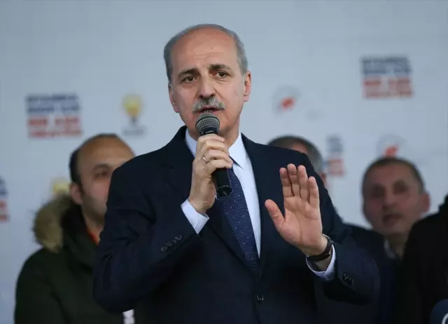 Şimdi Söz de Karar da Milletindir' Şimdi Söz de Karar da Milletindir'