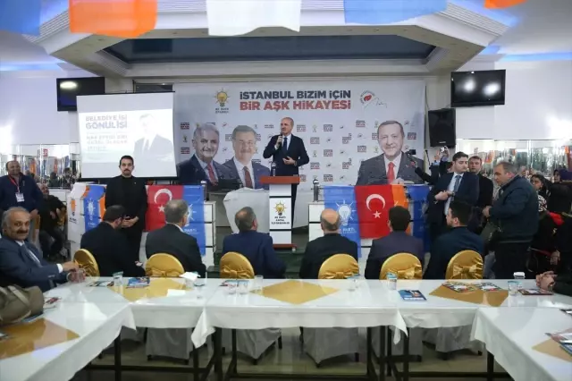 Şimdi Söz de Karar da Milletindir' Şimdi Söz de Karar da Milletindir'