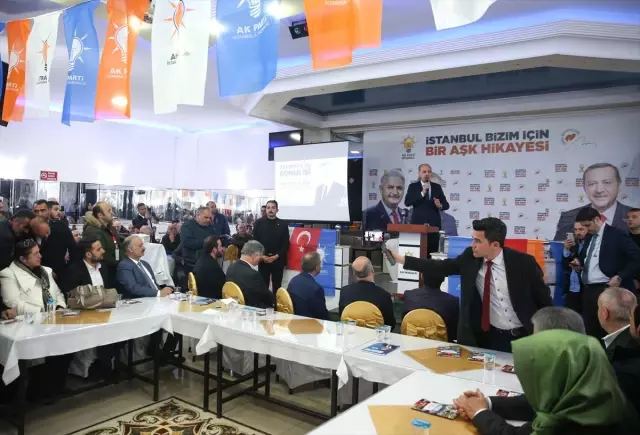 Şimdi Söz de Karar da Milletindir' Şimdi Söz de Karar da Milletindir'