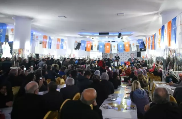 Şimdi Söz de Karar da Milletindir' Şimdi Söz de Karar da Milletindir'