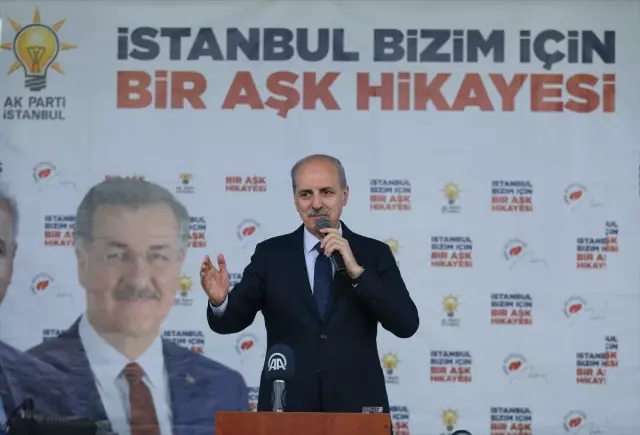 Şimdi Söz de Karar da Milletindir' Şimdi Söz de Karar da Milletindir'