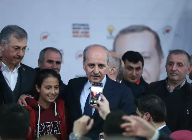Şimdi Söz de Karar da Milletindir' Şimdi Söz de Karar da Milletindir'