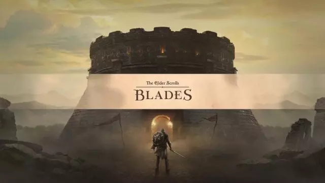 The Elder Scrolls Serisinin Mobil Oyunu Blades, Erken Erişime Açıldı The Elder Scrolls Serisinin Mobil Oyunu Blades, Erken Erişime Açıldı