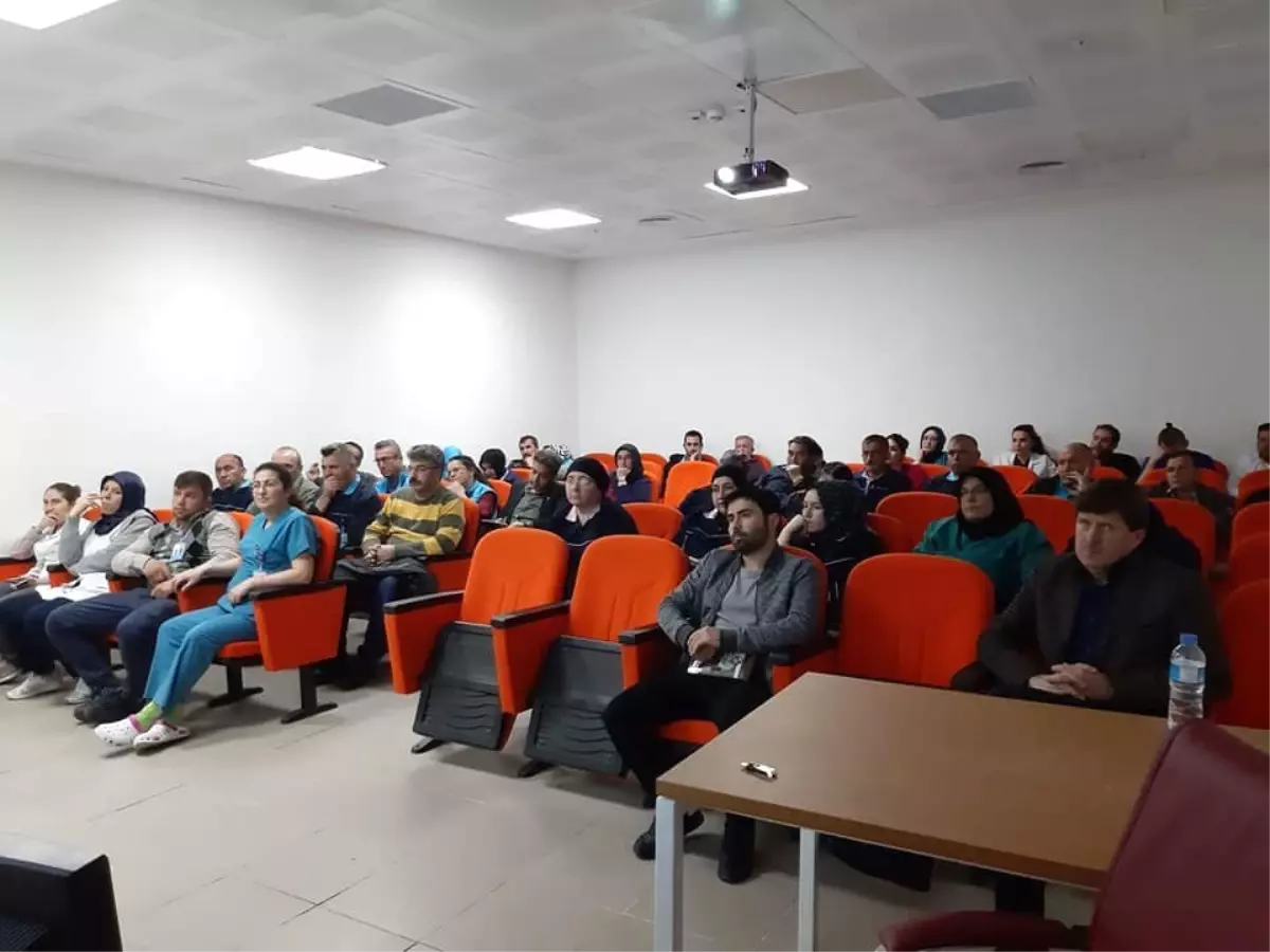 Uzman Doktor İhsan Dinçer Soyer: 'Kene Hafife Alınmamalı'