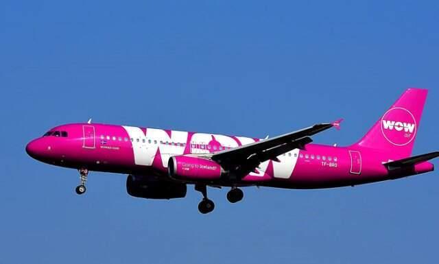 forumagel.com Wow Air, Tüm Uçuşlarını İptal Etti forumagel.com Wow Air, Tüm Uçuşlarını İptal Etti