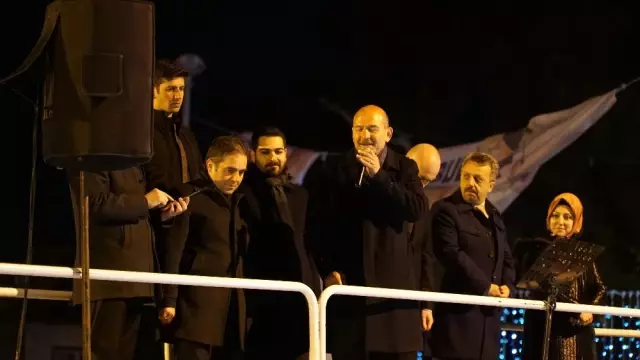 318 Bin 500 Suriyeli Orada Huzur Var Diye Geri Döndü