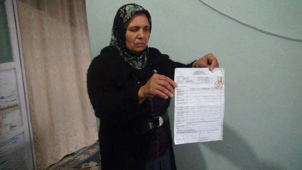 4 Çocuklu Ailenin Tek Gözlü Odada Yaşam Mücadelesi